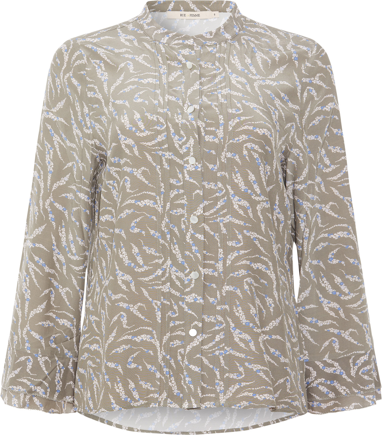 ¤ New Arabella Shirt Rdf ¤